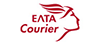 Παράδοση στη διεύθυνσή σας με εταιρεία ταχυμεταφορών ELTA Courier - 2-4 ημέρες
